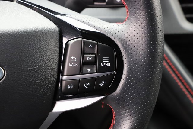 Used 2025 Ford Explorer ST-Line w/ ST-Line Street Pack image 27