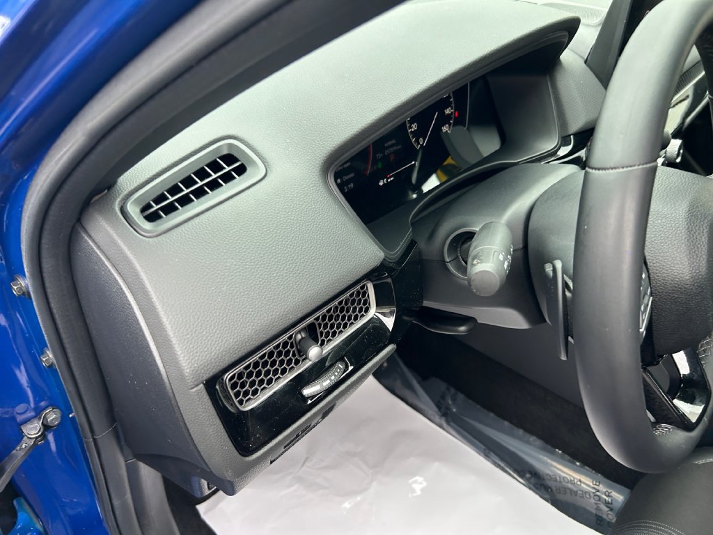 Certified 2024 Honda Civic Sport image 25