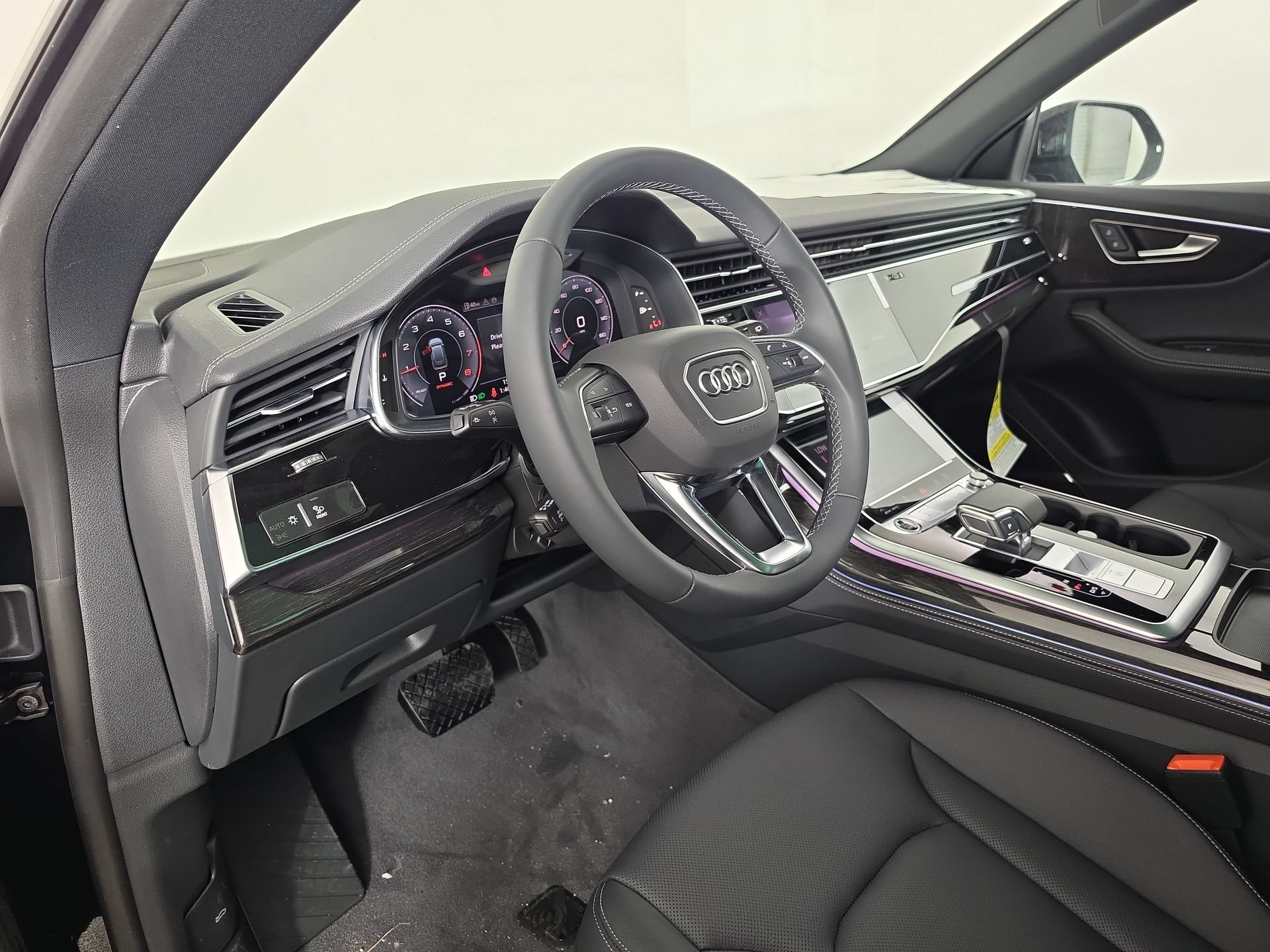 New 2026 Audi Q8 Premium Plus AWD/4WD image 15