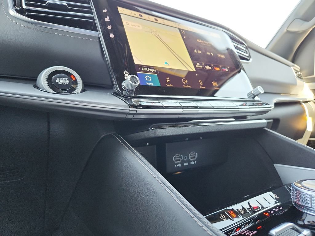 New 2026 Jeep Grand Wagoneer Limited image 30