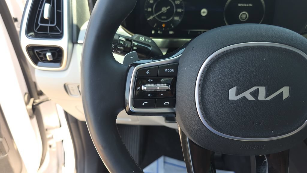 Used 2022 Kia Sorento SX FWD image 15