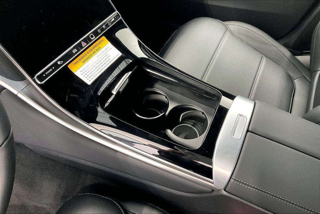 New 2026 Mercedes-Benz GLC 300 4MATIC image 26