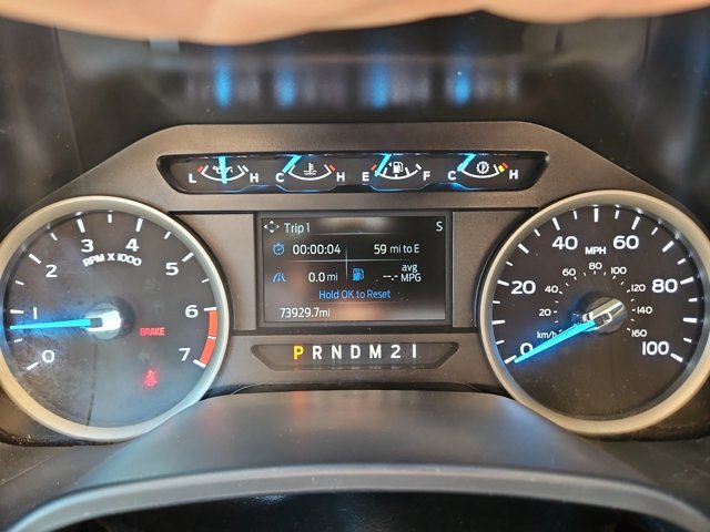 Used 2021 Ford F250 XLT AWD/4WD image 11