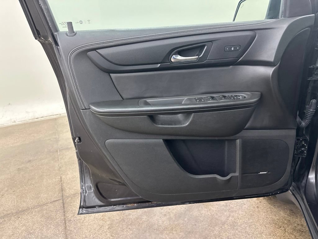 Used 2017 Chevrolet Traverse LT AWD/4WD image 30