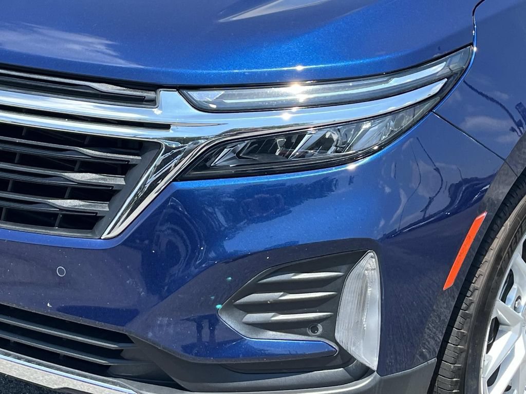 Used 2023 Chevrolet Equinox LT FWD image 11