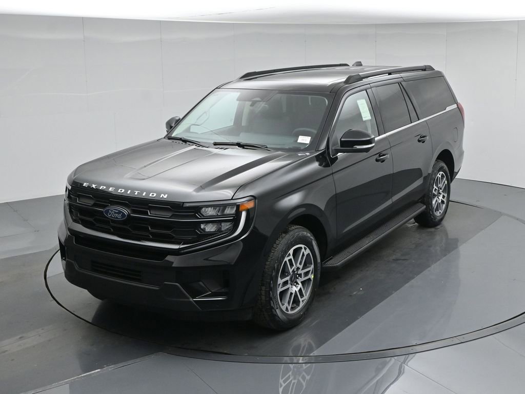 New 2026 Ford Expedition Max Active AWD/4WD image 38