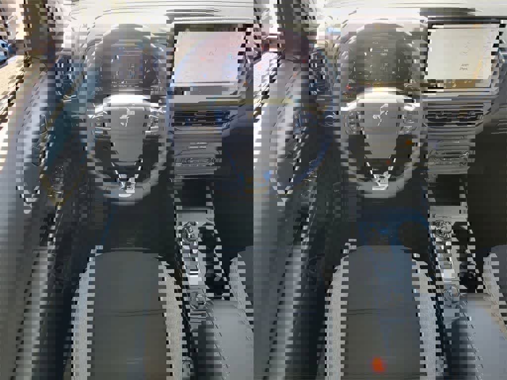 New 2026 Ford Bronco Sport Big Bend w/ Convenience Package image 13