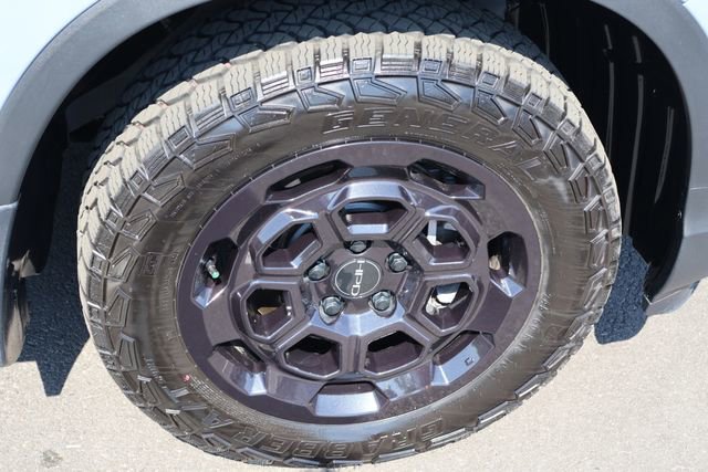 Used 2025 Honda Ridgeline Sport+ image 27