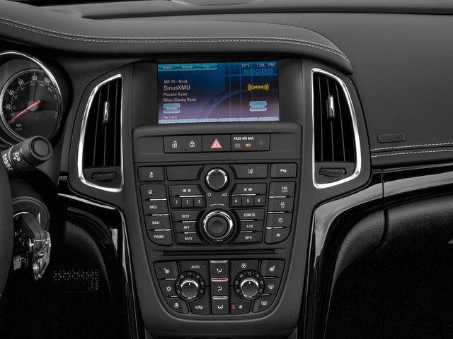 Used 2016 Buick Cascada Premium image 13