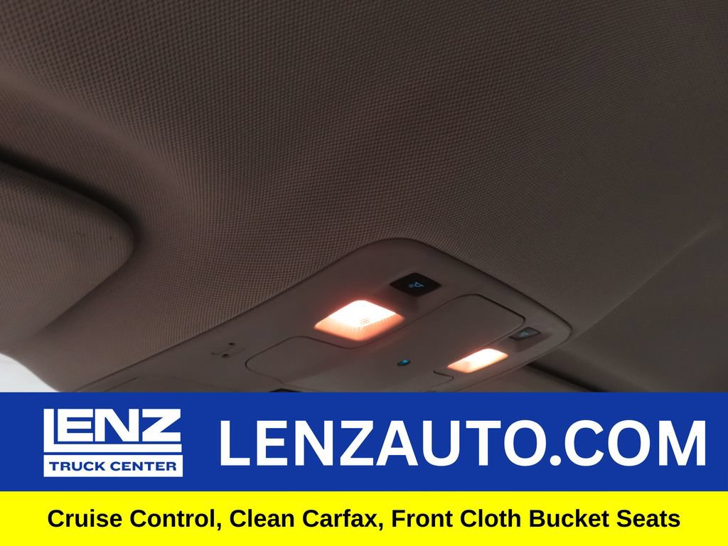 Used 2013 Chevrolet Malibu LS w/ Protection Package FWD image 19