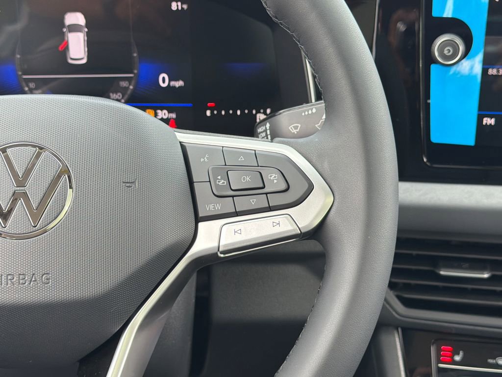 New 2026 Volkswagen Jetta SE FWD image 19