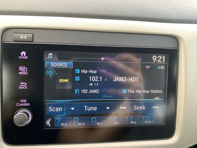 Used 2019 Honda HR-V EX image 23