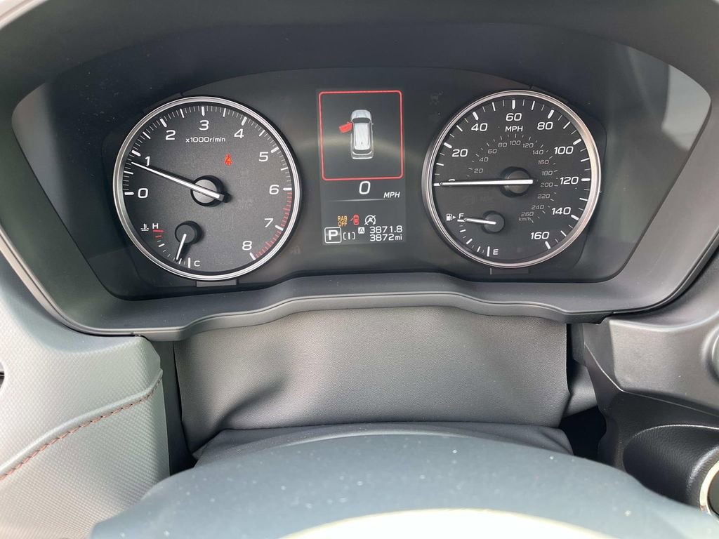 Certified 2026 Subaru Forester Sport w/ Sport Package AWD/4WD image 34