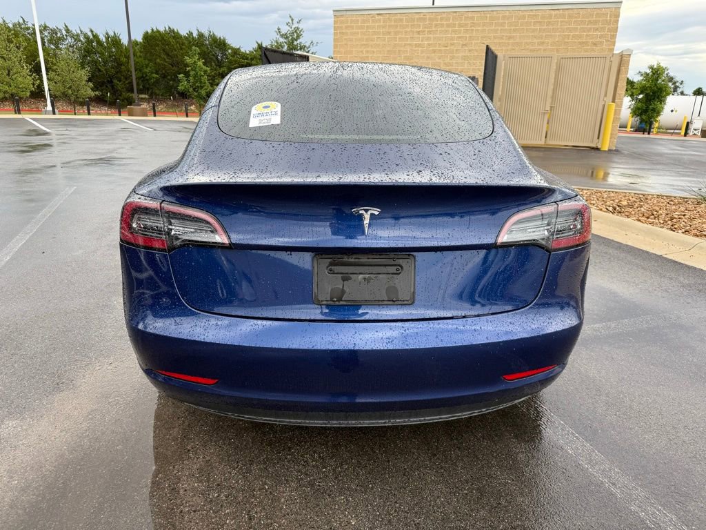 Used 2023 Tesla Model 3 Standard Range image 5