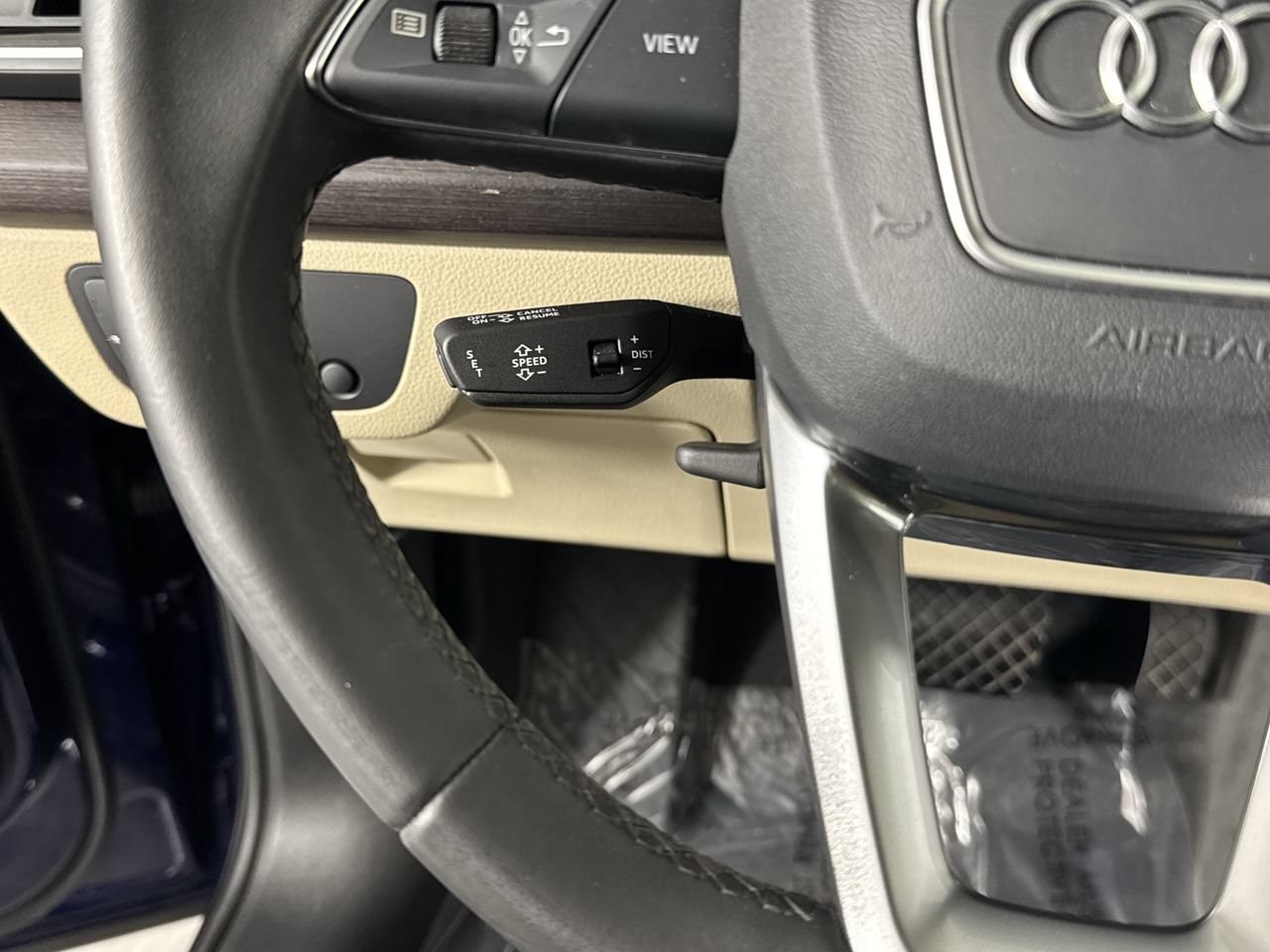 Used 2023 Audi Q5 2.0T Premium w/ Convenience Package AWD/4WD image 15