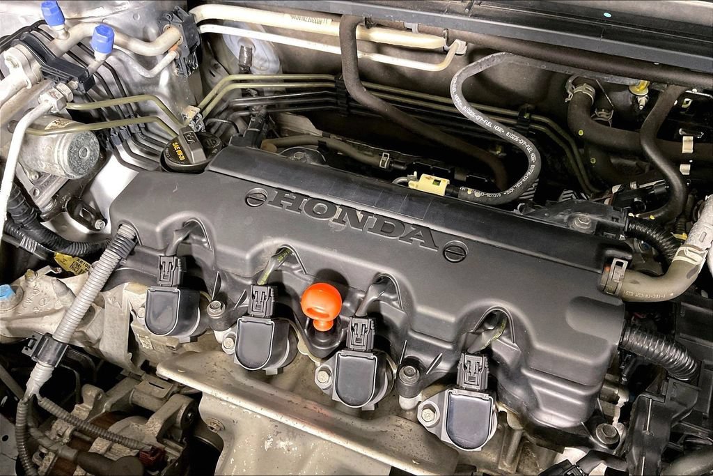 Used 2018 Honda HR-V EX image 31