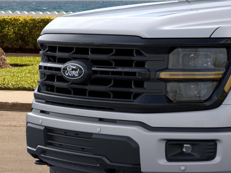 New 2026 Ford F150 XLT w/ Equipment Group 302A MID AWD/4WD image 39