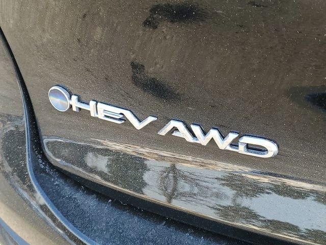 New 2026 Toyota Crown XLE image 6