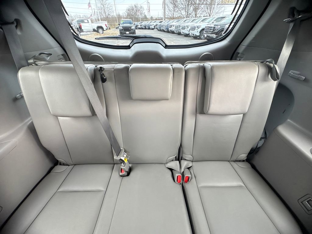 Used 2019 Toyota Highlander Limited Platinum image 17