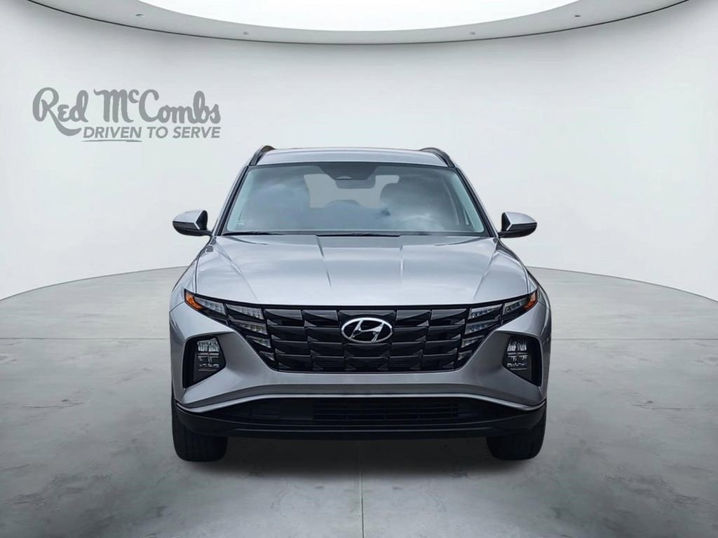 Used 2023 Hyundai Tucson SEL AWD/4WD image 8