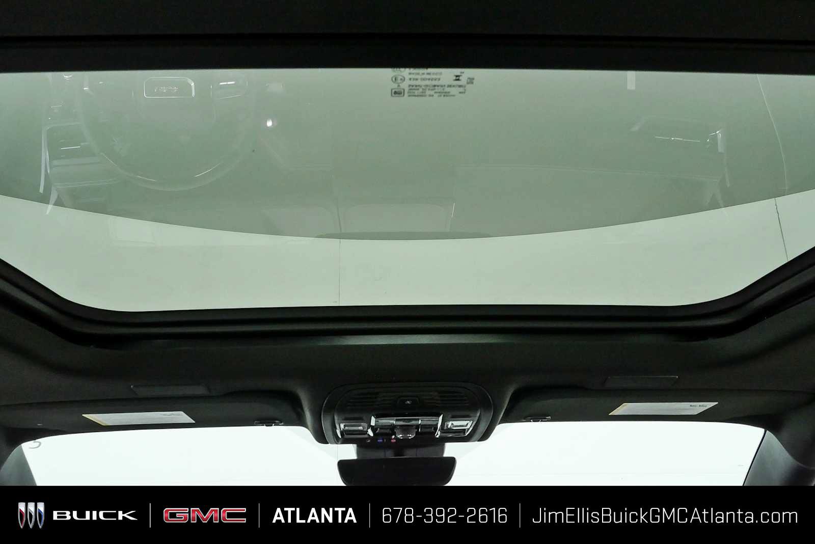 New 2026 GMC Yukon XL AT4 Ultimate AWD/4WD image 21