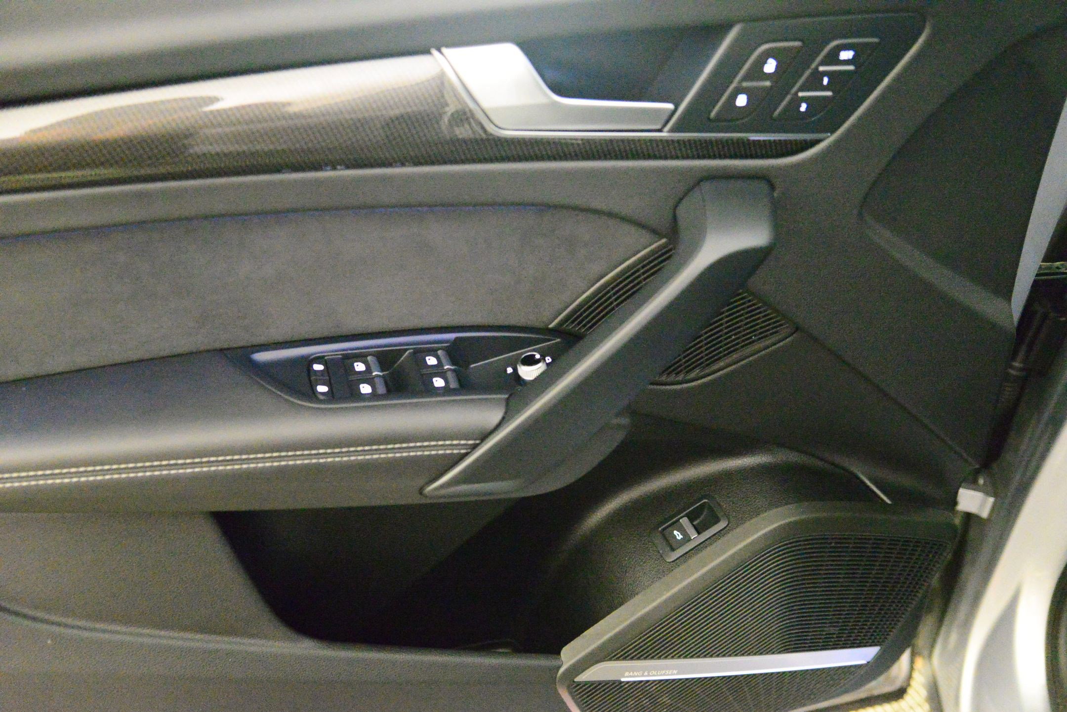 Used 2023 Audi SQ5 Premium Plus w/ Premium Plus Package image 30