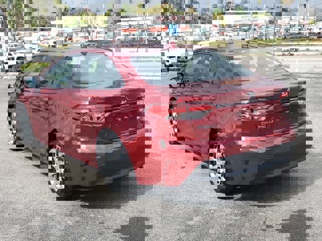 Used 2025 Toyota Corolla LE image 5