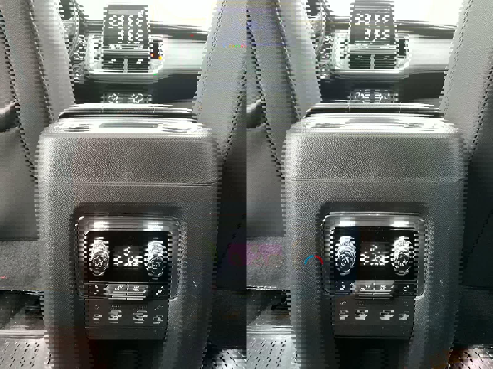 Used 2021 GMC Yukon AT4 w/ AT4 Premium Package image 24