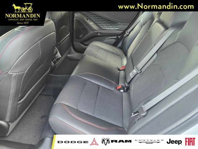 New 2026 Dodge Charger Scat Pack w/ Blacktop Package AWD/4WD image 7