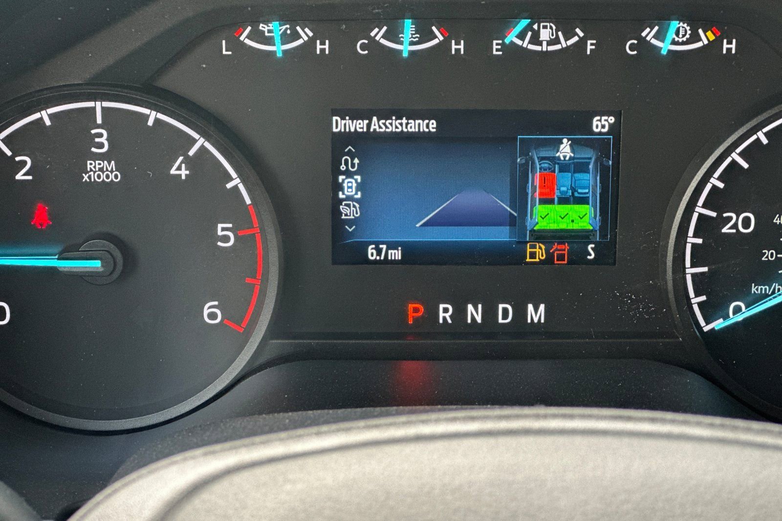 New 2026 Ford F350 XL w/ XL Chrome Package image 24