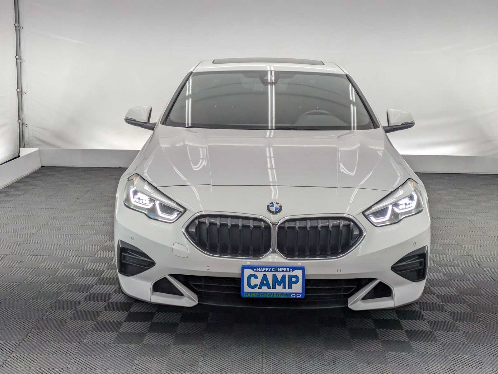 Used 2024 BMW 228i xDrive Gran Coupe w/ Convenience Package AWD/4WD image 9