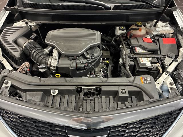 Used 2022 Cadillac XT5 Premium Luxury w/ Platinum Package AWD/4WD image 22
