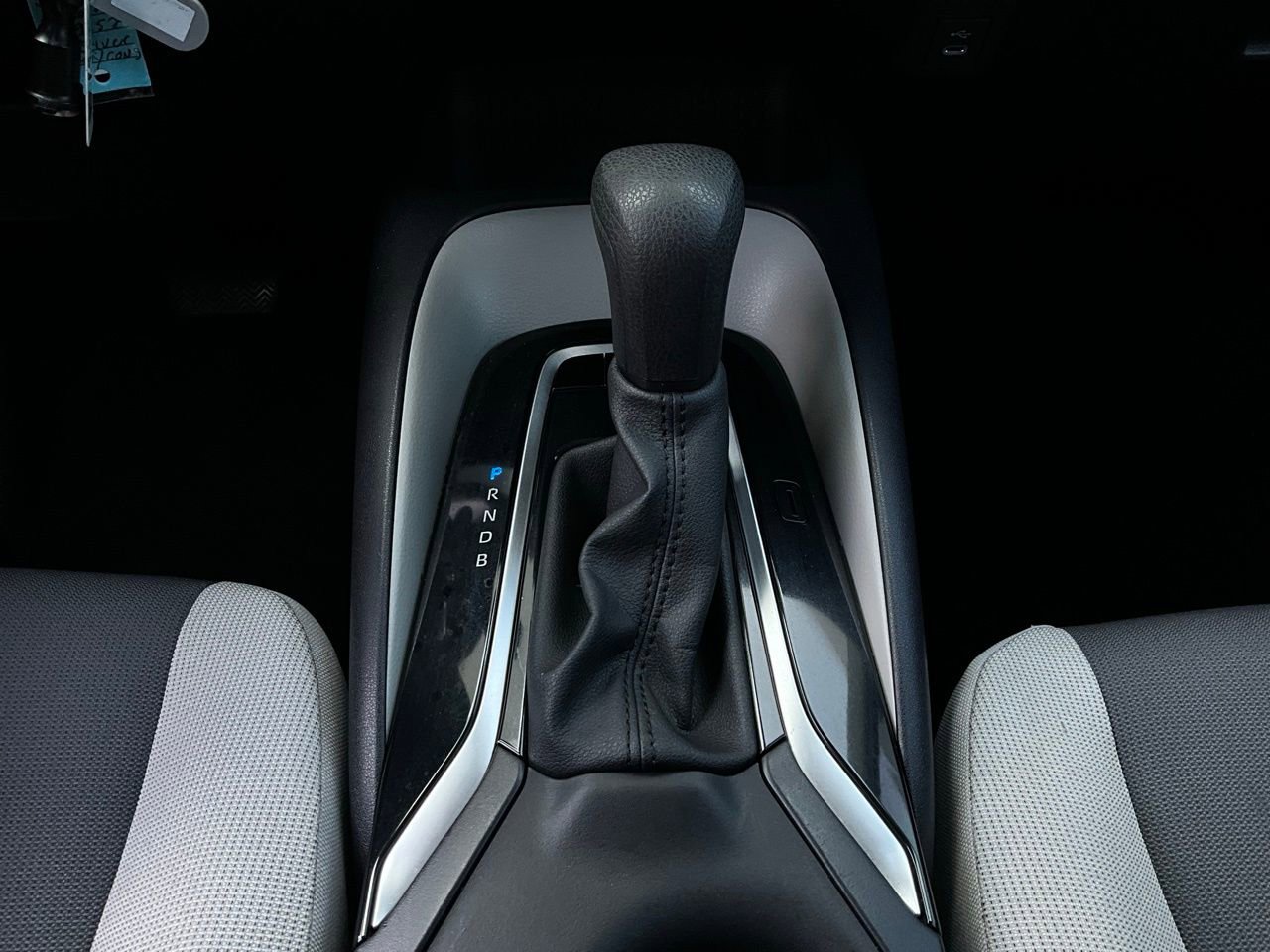 Used 2024 Toyota Corolla LE image 22