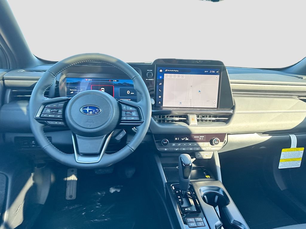 New 2026 Subaru Outback Touring XT image 22