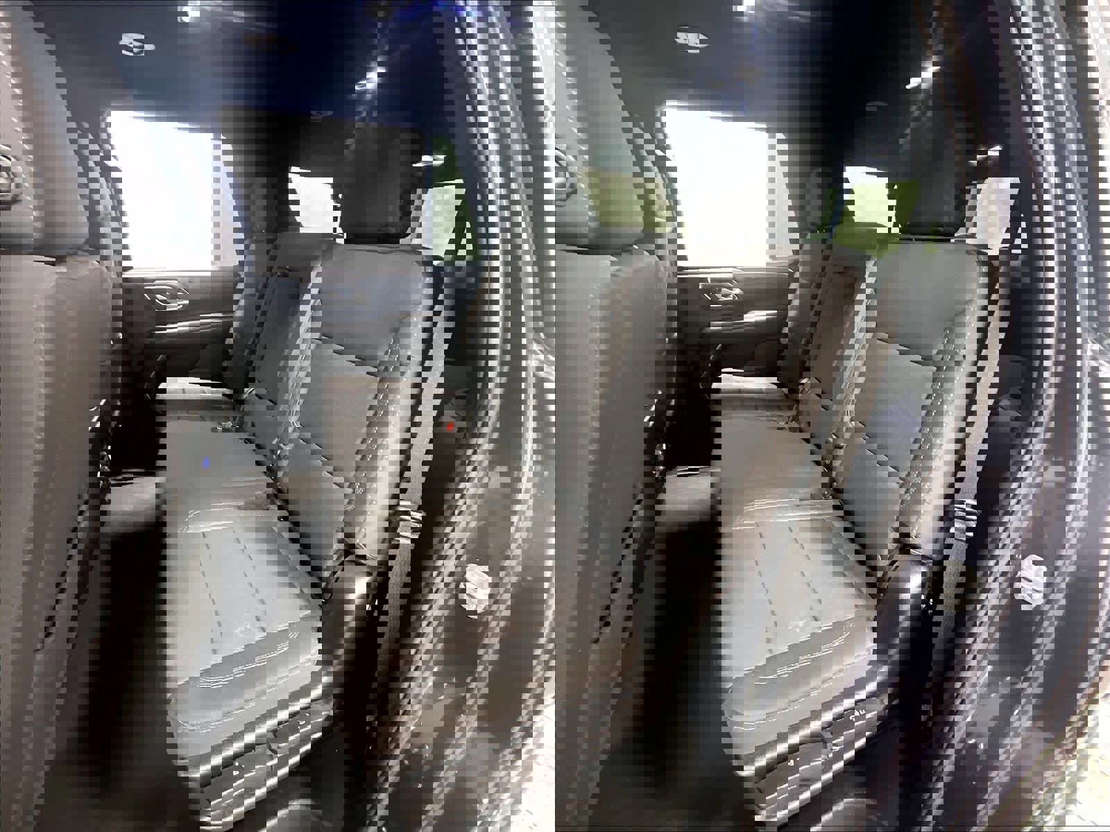 Used 2023 Chevrolet Tahoe LS image 15