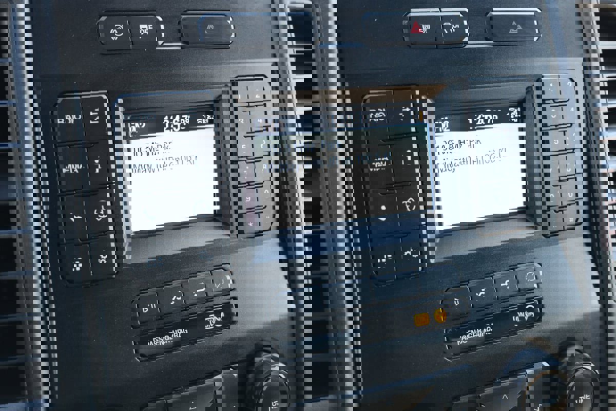 Used 2022 Ford F550 2WD Regular Cab Super Duty image 23