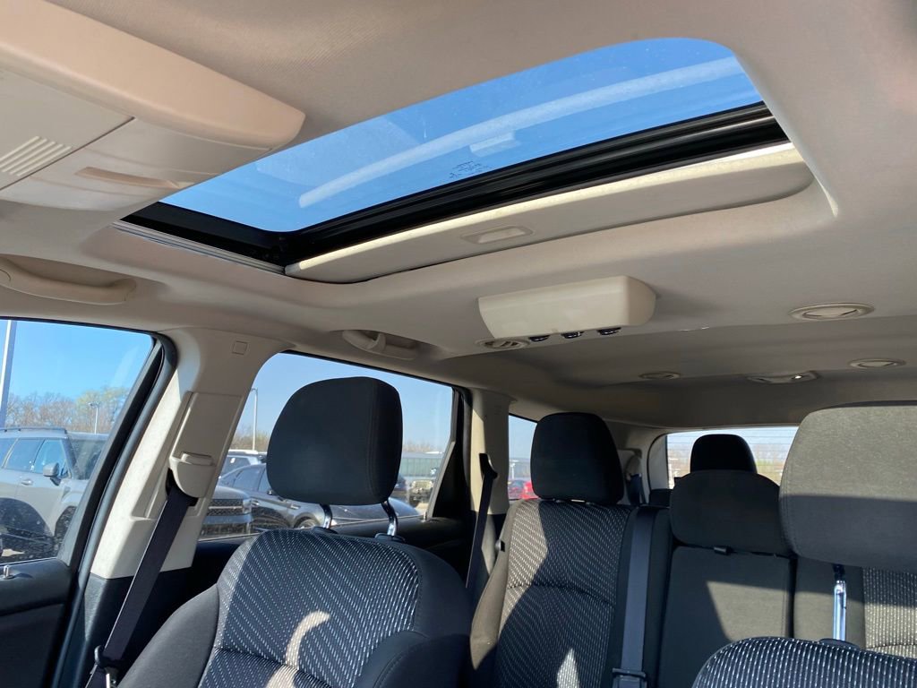 Used 2016 Dodge Journey Crossroad image 18