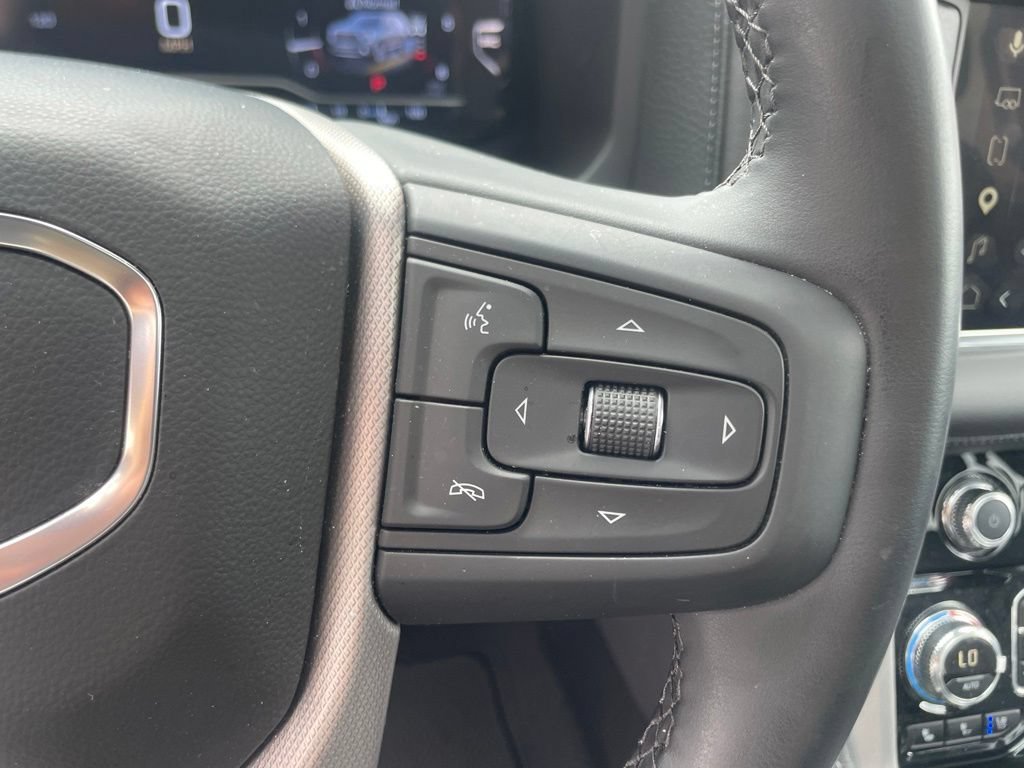 Used 2024 GMC Yukon XL Denali w/ Max Trailering Package AWD/4WD image 53