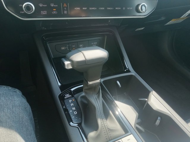 New 2025 Kia K5 EX image 20
