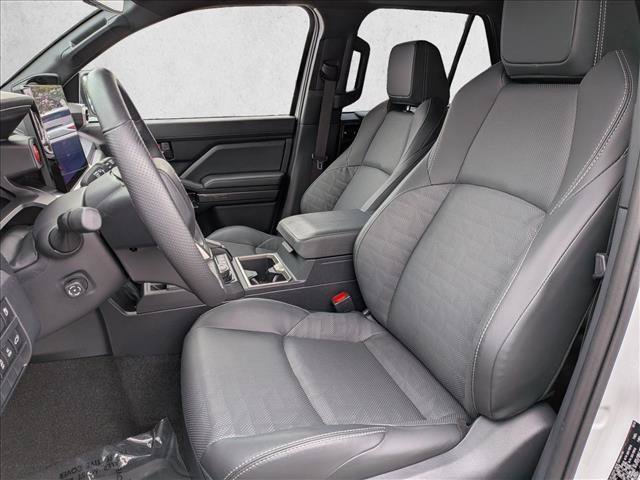 Certified 2026 Toyota 4Runner TRD Off-Road Premium AWD/4WD image 16