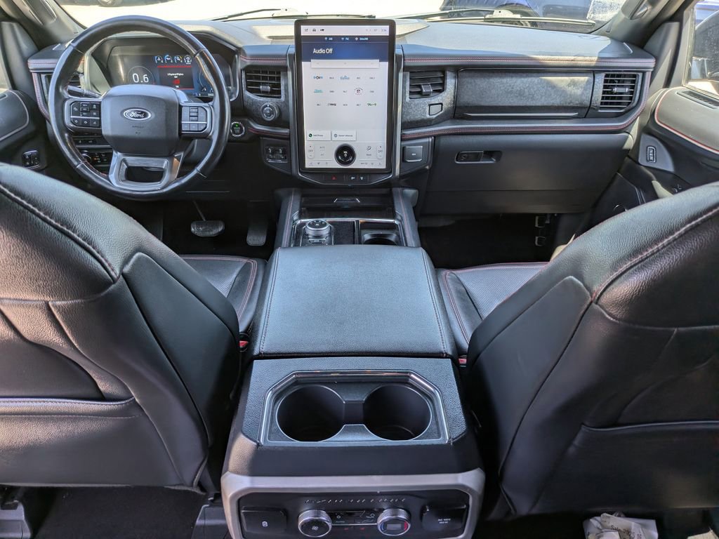 Certified 2023 Ford Expedition Max Limited RWD image 13