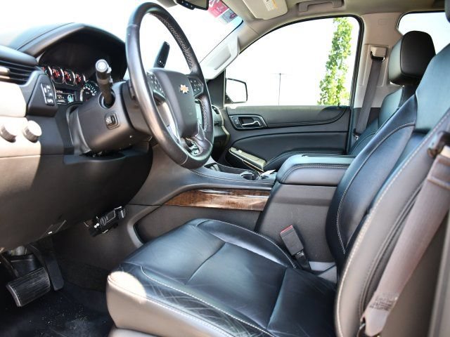 Used 2016 Chevrolet Tahoe LT AWD/4WD image 34