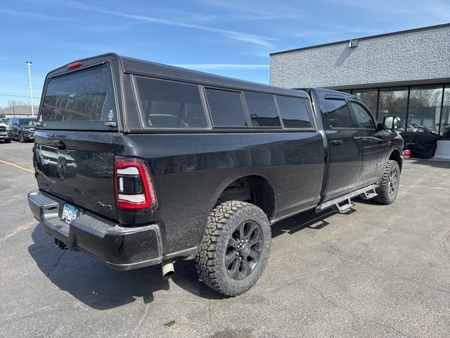 Used 2021 RAM 2500 Big Horn w/ Level B Equipment Group image 10