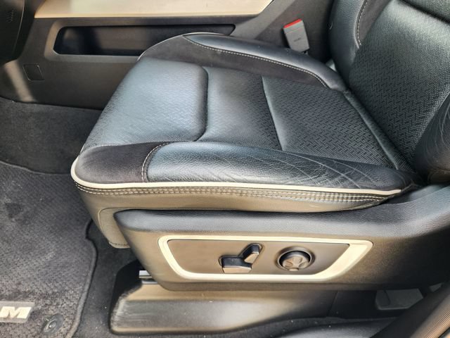 Used 2019 RAM 1500 Laramie AWD/4WD image 24