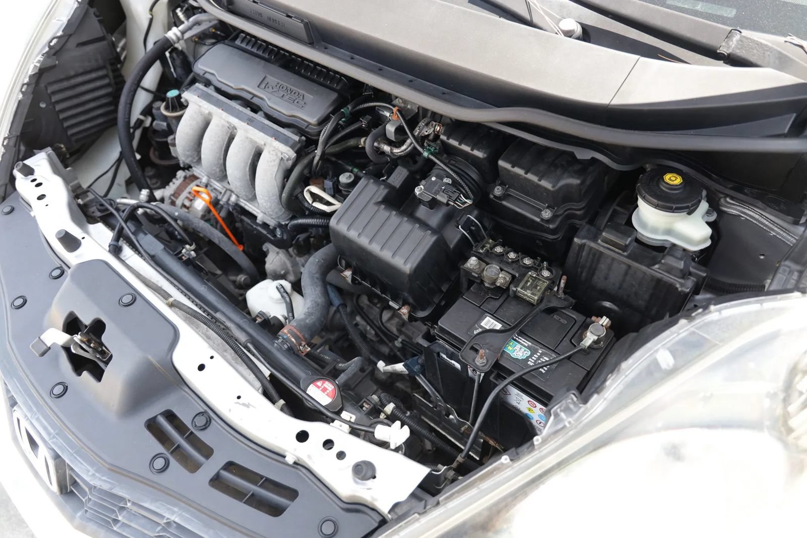 Used 2013 Honda Fit Sport image 27