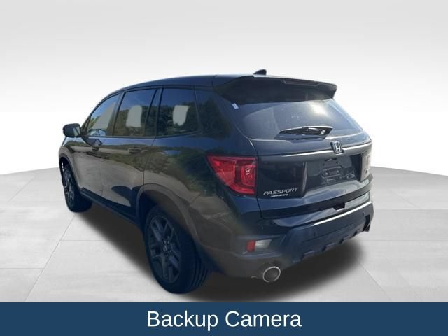 Used 2022 Honda Passport EX-L image 6