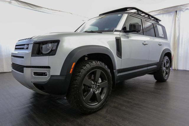 Used 2020 Land Rover Defender 110 SE AWD/4WD image 29