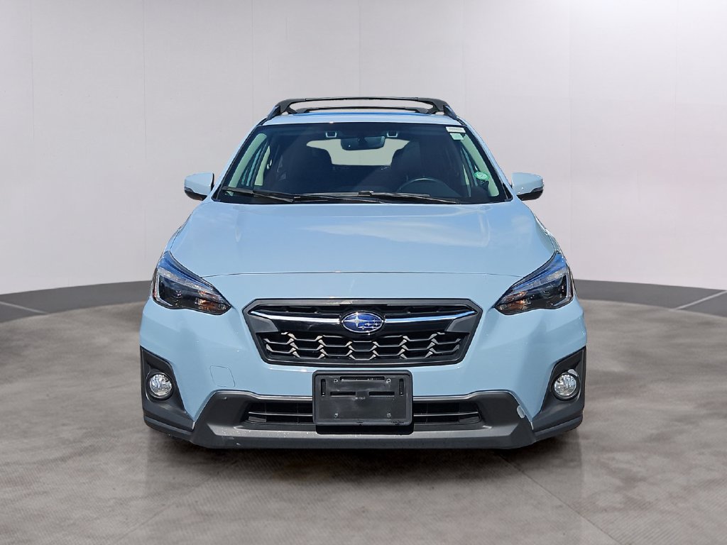Used 2018 Subaru Crosstrek 2.0i Limited AWD/4WD image 2
