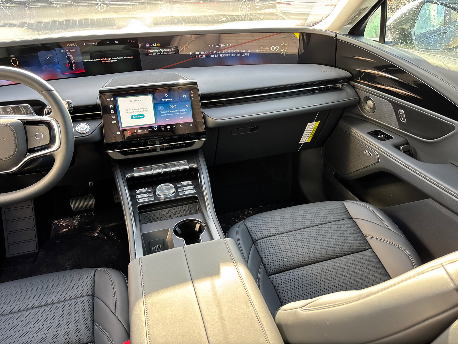 New 2026 Lincoln Nautilus Reserve image 33