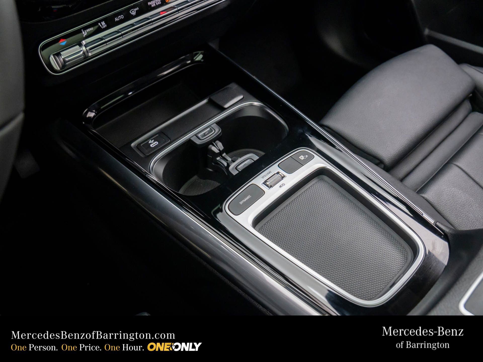 New 2026 Mercedes-Benz GLA 250 4MATIC image 25